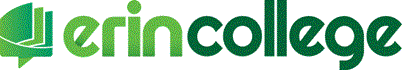 Erin School of English logo